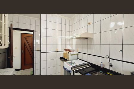 Apartamento para alugar com 90m², 2 quartos e 1 vaga Apartamento para alugar com 90m², 2 quartos e 1 vagaCozinha