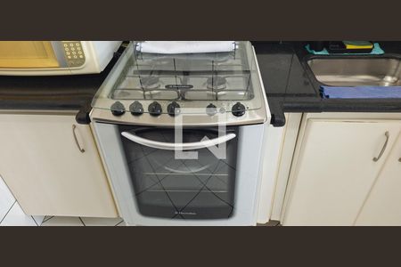 Apartamento para alugar com 90m², 2 quartos e 1 vaga Apartamento para alugar com 90m², 2 quartos e 1 vagaDetalhe da cozinha