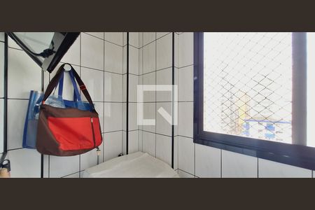 Apartamento para alugar com 90m², 2 quartos e 1 vaga Apartamento para alugar com 90m², 2 quartos e 1 vagaÁrea de serviço