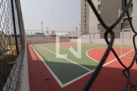 Apartamento para alugar com 60m², 2 quartos e 1 vagaQuadra Esportiva