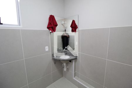 Apartamento para alugar com 60m², 2 quartos e 1 vagaBanheiro do Quarto 2