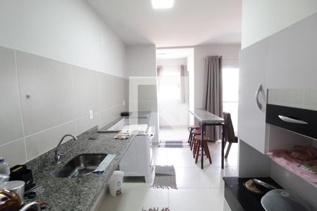 Apartamento para alugar com 60m², 2 quartos e 1 vagaCozinha