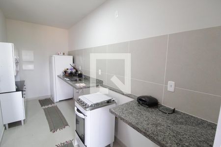 Apartamento para alugar com 60m², 2 quartos e 1 vagaCozinha