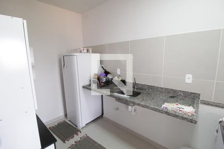 Apartamento para alugar com 60m², 2 quartos e 1 vagaCozinha