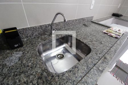 Apartamento para alugar com 60m², 2 quartos e 1 vagaCozinha