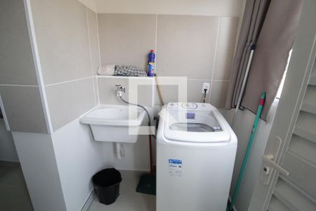 Apartamento para alugar com 60m², 2 quartos e 1 vagaÁrea de Serviço