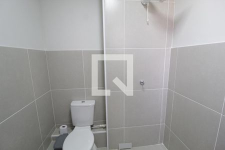 Apartamento para alugar com 60m², 2 quartos e 1 vagaBanheiro do Quarto 2