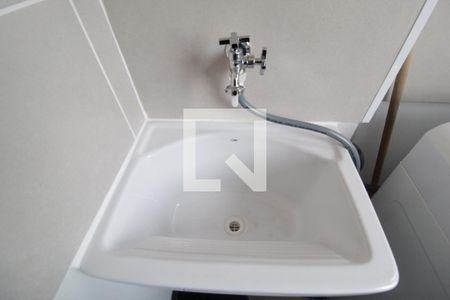 Apartamento para alugar com 60m², 2 quartos e 1 vagaÁrea de Serviço