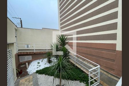 Área Comum de kitnet/studio para alugar com 1 quarto, 30m² em Vila Divina Pastora, São Paulo