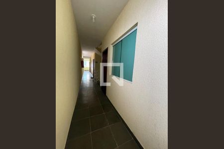 Área Comum de kitnet/studio para alugar com 1 quarto, 30m² em Vila Divina Pastora, São Paulo