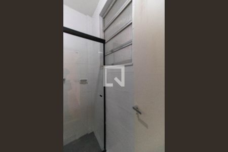 Apartamento para alugar com 55m², 1 quarto e sem vagaBanheiro