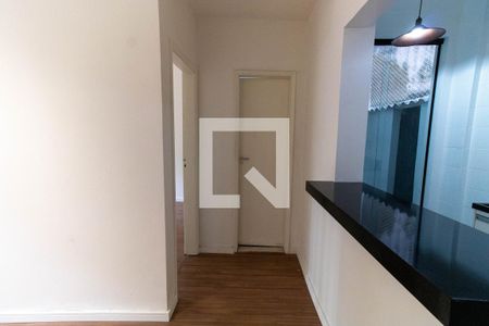 Sala de apartamento para alugar com 1 quarto, 55m² em Boa Viagem, Niterói