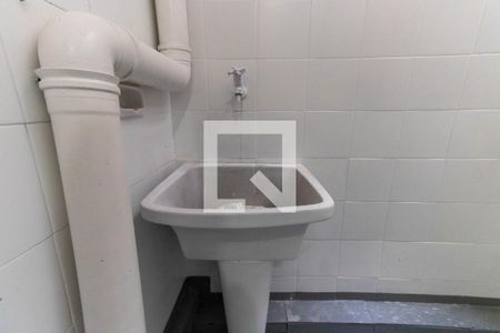 Apartamento para alugar com 55m², 1 quarto e sem vagaÁrea de Serviço
