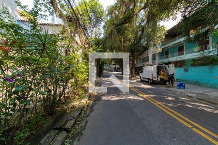 Apartamento para alugar com 55m², 1 quarto e sem vagaFachada