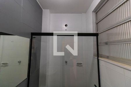 Apartamento para alugar com 55m², 1 quarto e sem vagaBanheiro