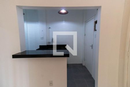 Apartamento para alugar com 55m², 1 quarto e sem vagaCozinha