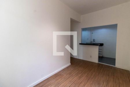 Sala de apartamento para alugar com 1 quarto, 55m² em Boa Viagem, Niterói