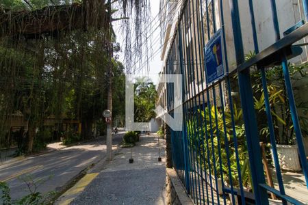 Apartamento para alugar com 55m², 1 quarto e sem vagaFachada