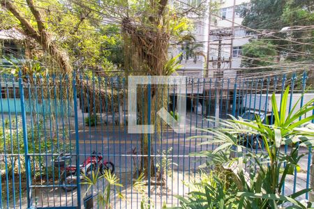 Apartamento para alugar com 55m², 1 quarto e sem vagaVista Quarto 1