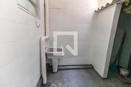 Apartamento para alugar com 55m², 1 quarto e sem vagaÁrea de Serviço