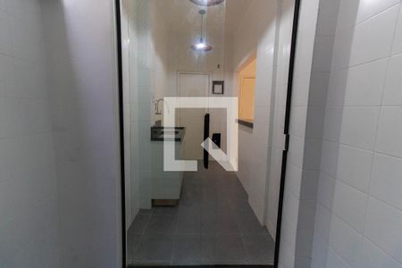 Apartamento para alugar com 55m², 1 quarto e sem vagaÁrea de Serviço