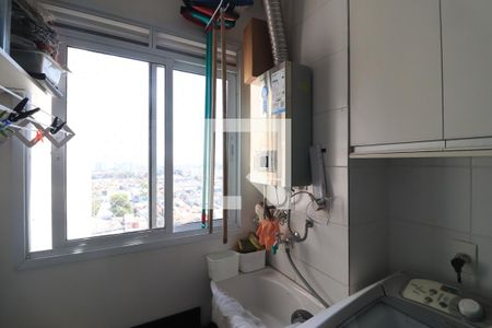 Apartamento à venda com 82m², 2 quartos e 1 vagaÁrea de Serviço