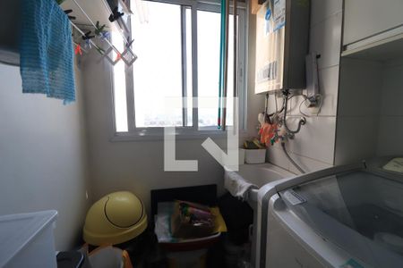 Apartamento à venda com 82m², 2 quartos e 1 vagaÁrea de Serviço