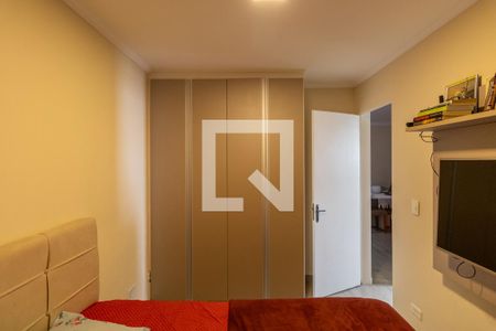 Quarto 1 de apartamento à venda com 2 quartos, 62m² em Vila Santana, São Paulo