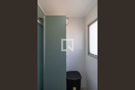 Apartamento à venda com 62m², 2 quartos e 1 vagaCozinha e Área de Serviço