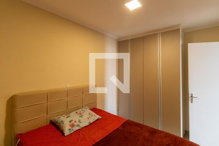 Quarto 1 de apartamento à venda com 2 quartos, 62m² em Vila Santana, São Paulo