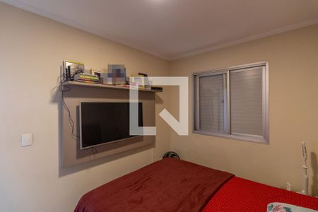 Quarto 1 de apartamento à venda com 2 quartos, 62m² em Vila Santana, São Paulo