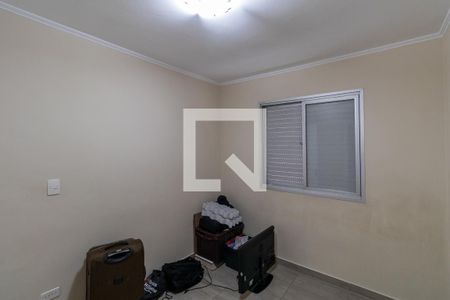 Apartamento à venda com 62m², 2 quartos e 1 vagaQuarto 2
