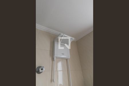 Apartamento à venda com 62m², 2 quartos e 1 vagaBanheiro