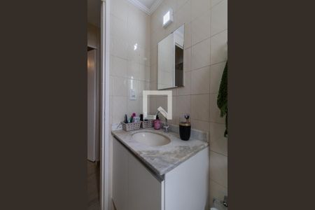 Apartamento à venda com 62m², 2 quartos e 1 vagaBanheiro