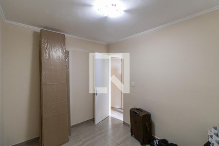 Apartamento à venda com 62m², 2 quartos e 1 vagaQuarto 2