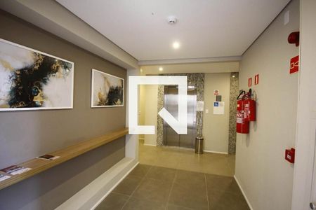 Apartamento para alugar com 33m², 2 quartos e sem vagaÁrea comum