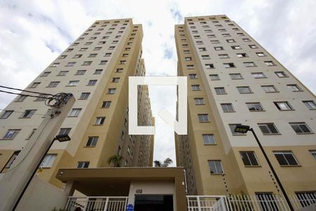 Apartamento para alugar com 33m², 2 quartos e sem vagaFachada