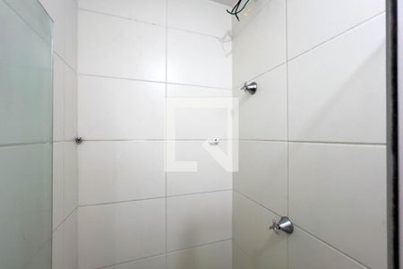 Apartamento para alugar com 33m², 2 quartos e sem vagaBanheiro