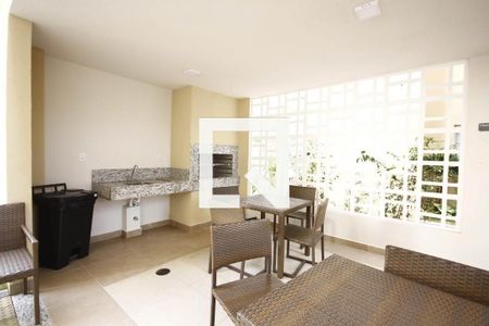 Apartamento para alugar com 33m², 2 quartos e sem vagaÁrea comum