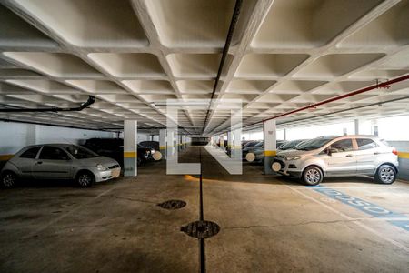 Apartamento à venda com 46m², 2 quartos e 1 vagaGaragem