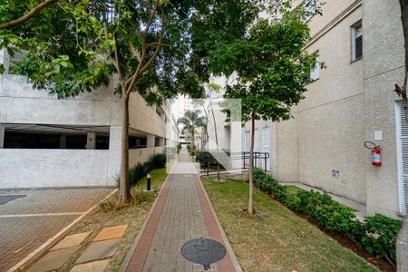 Apartamento à venda com 46m², 2 quartos e 1 vagaEntrada