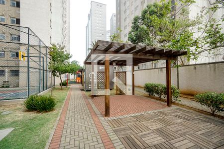 Apartamento à venda com 46m², 2 quartos e 1 vagaPergolado