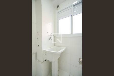 Apartamento à venda com 46m², 2 quartos e 1 vagaÁrea de serviço