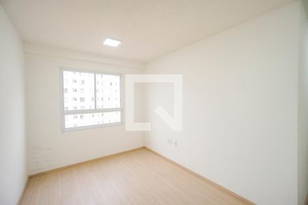Sala de apartamento à venda com 2 quartos, 46m² em Jardim América da Penha, São Paulo