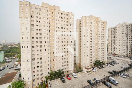 Vista do quarto 01 de apartamento à venda com 2 quartos, 46m² em Jardim América da Penha, São Paulo