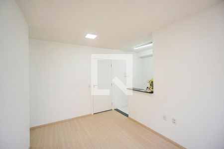 Sala de apartamento à venda com 2 quartos, 46m² em Jardim América da Penha, São Paulo