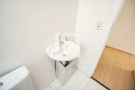 Apartamento à venda com 46m², 2 quartos e 1 vagaBanheiro