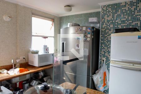 Apartamento à venda com 110m², 2 quartos e 3 vagas Apartamento à venda com 110m², 2 quartos e 3 vagasCozinha