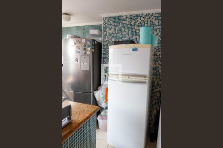 Apartamento à venda com 110m², 2 quartos e 3 vagas Apartamento à venda com 110m², 2 quartos e 3 vagasCozinha