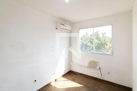 Quarto 1 de apartamento para alugar com 2 quartos, 44m² em Campo Grande, Rio de Janeiro